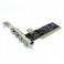 USB2.0 pci host card 4 slot