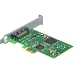 DIGI NEO 4PT UNIV PCI card