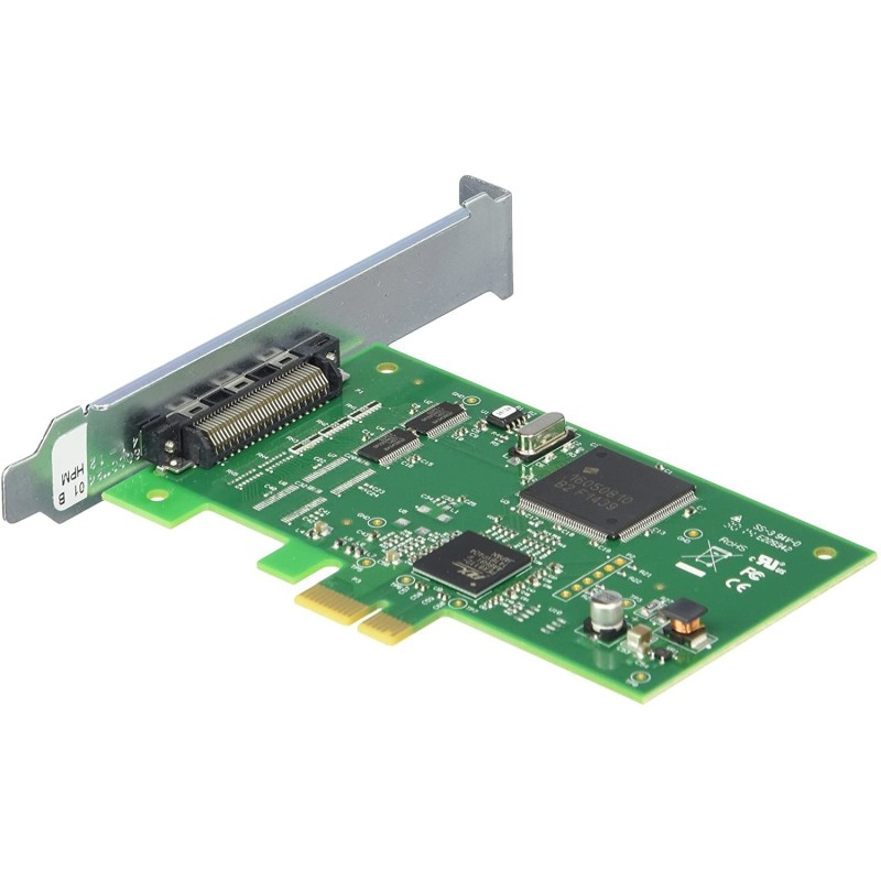 DIGI NEO 4PT UNIV PCI card