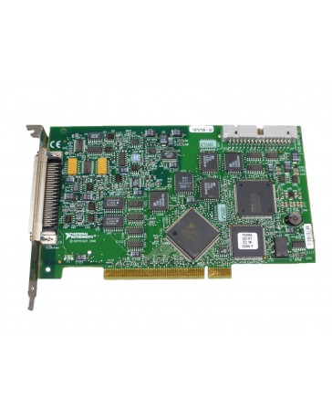 National Instruments NI DAQ Card, Multifunction, Analog Input