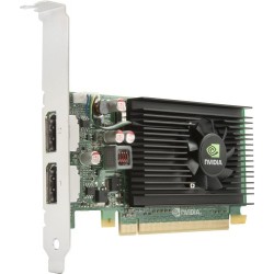Nvidia NVS 310 pci graphics card