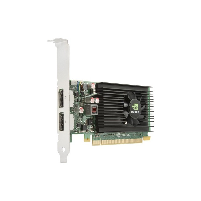 Nvidia NVS 310 pci graphics card