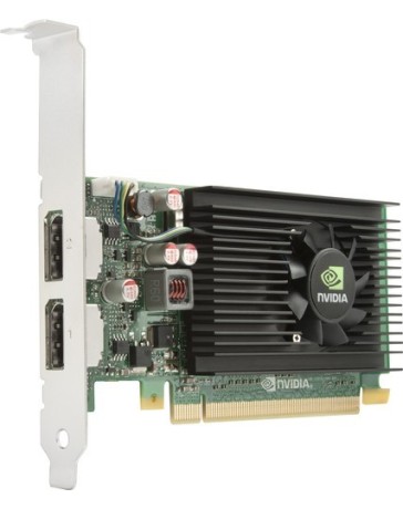 Nvidia NVS 310 pci graphics card