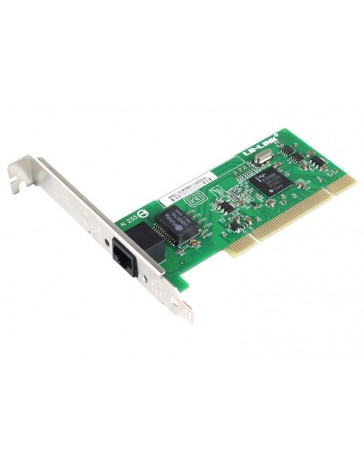 Lantech PCI Ethernet Card