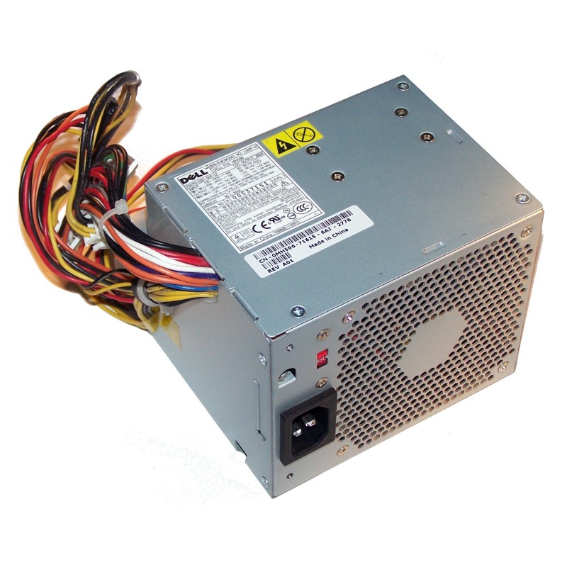 Dell optiplex 280W Power Supply