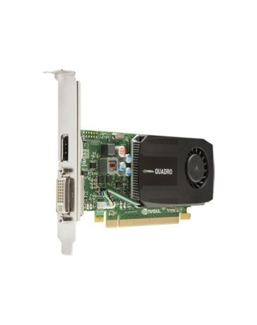 HP Nvidia Quadro K600 1GB HP Nvidia Quadro K600 1GB