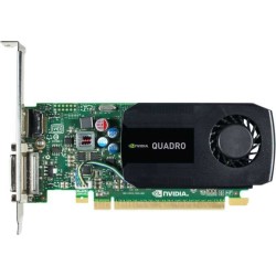 HP Nvidia Quadro K600 1GB HP Nvidia Quadro K600 1GB
