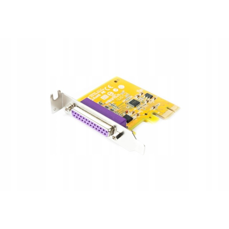 HP PCI-E parallel Card