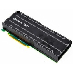 NVIDIA GRID K2 Reverse Air Flow Dual GPU PCIe GA