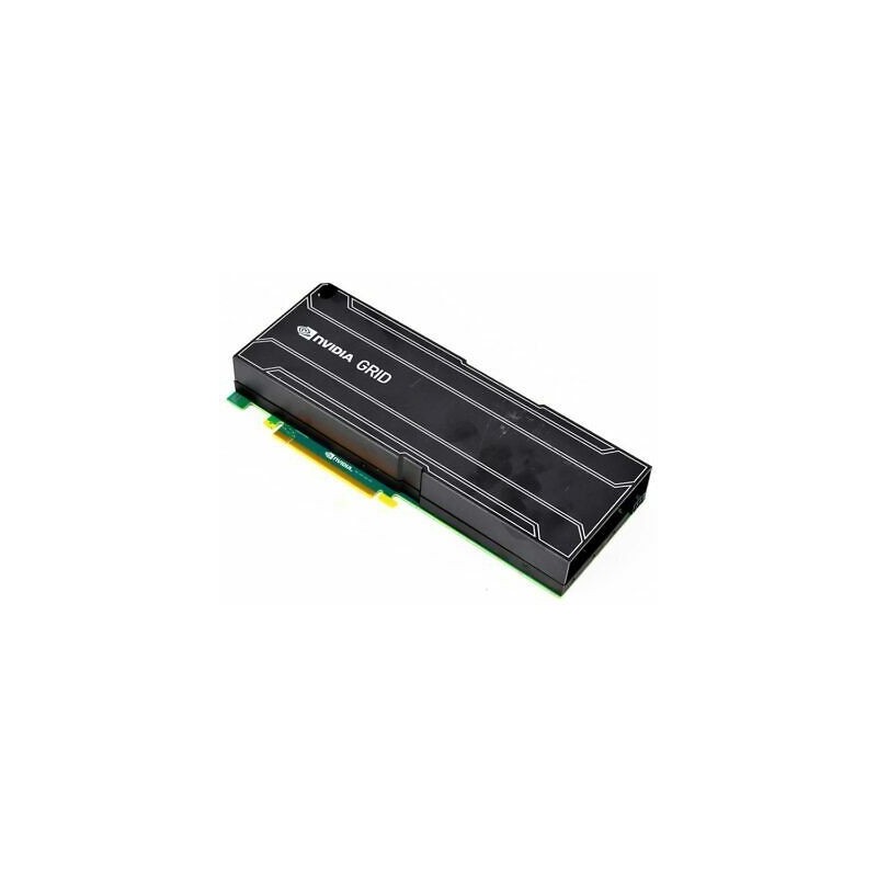 NVIDIA GRID K2 Reverse Air Flow Dual GPU PCIe GA