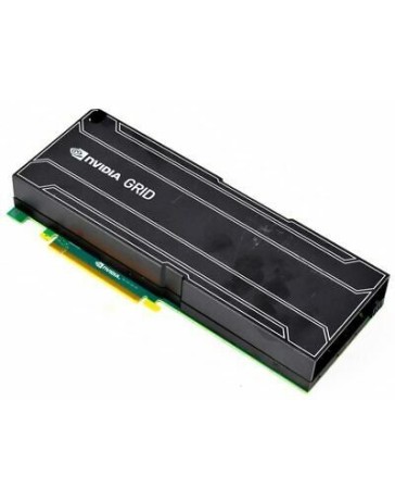 NVIDIA GRID K2 Reverse Air Flow Dual GPU PCIe GA