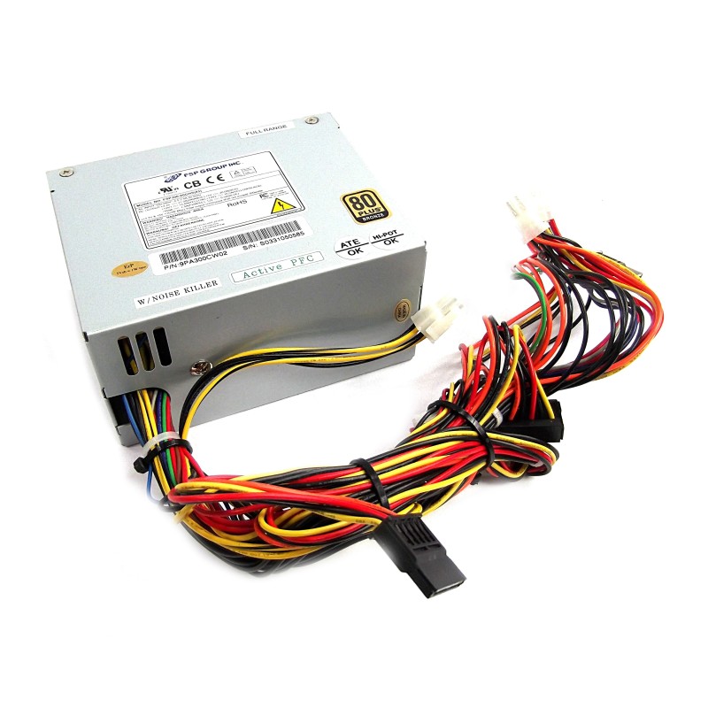 FSP group 300W short power supply