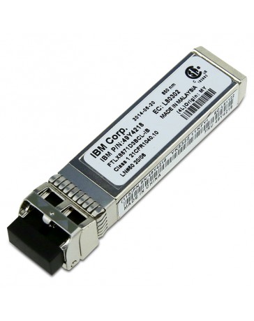 IBM 10Gb SFP transceiver