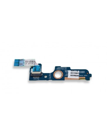 Elitebook 840 Power Button board