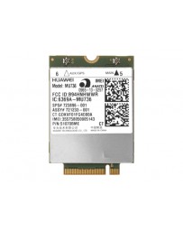 Elitebook 840 G1 Huawei WWAN network card