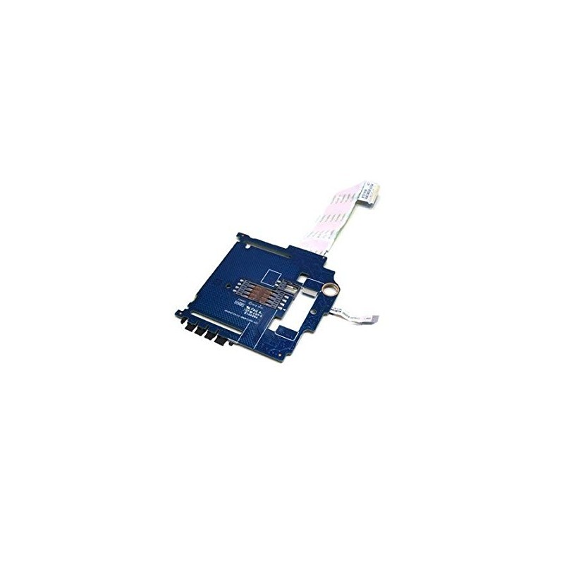 SmartCard Reader for HP Elitebook 840 G4