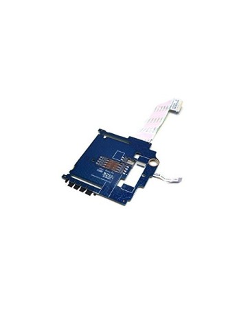 SmartCard Reader for HP Elitebook 840 G4 SmartCard Reader for HP Elitebook 840 G4