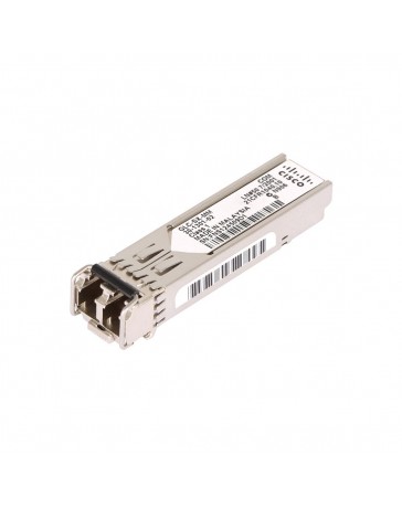 Cisco 1000Base-SX GE SFP Fibre Channel Transceiver Module