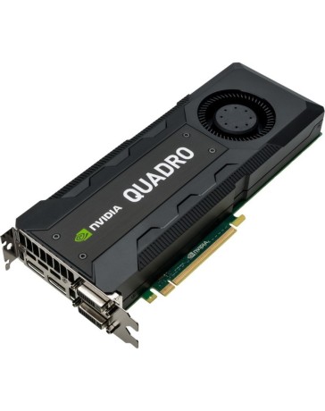 HP NVIDIA Quadro K5200 HP NVIDIA Quadro K5200