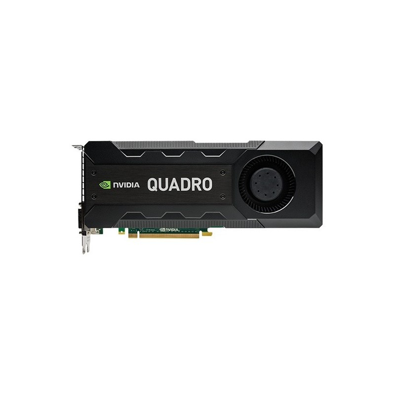 HP NVIDIA Quadro K5200 HP NVIDIA Quadro K5200