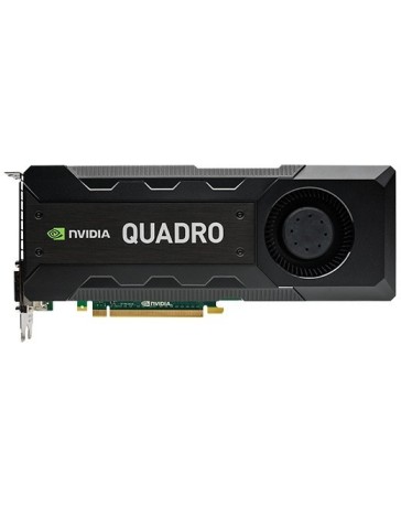HP NVIDIA Quadro K5200 HP NVIDIA Quadro K5200