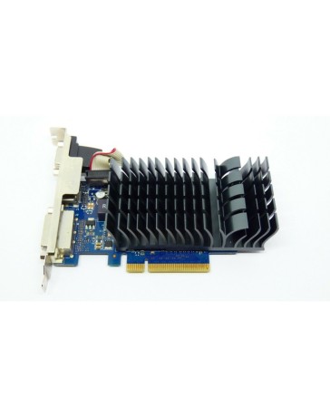 ASUS Nvidia GeForce GT630 silent 2GB GDDR3 Graphics Card