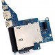 USB CARD READER BOARD FOR HP ZBook 15 G2