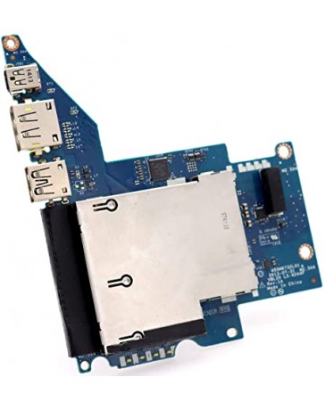 USB CARD READER BOARD FOR HP ZBook 15 G2