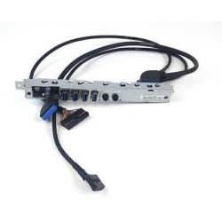 Front Panel for HP Z440 Workstation