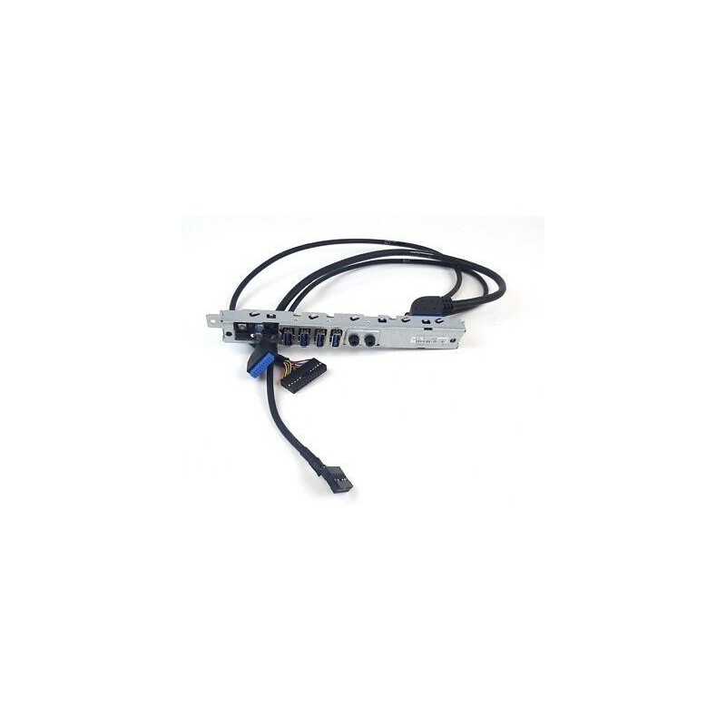 Front Panel for HP Z440 Workstation