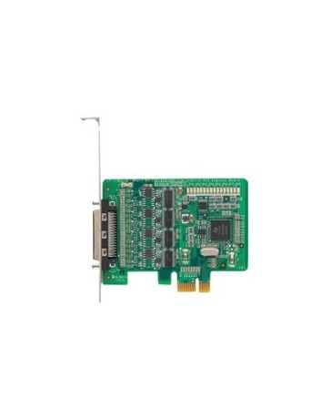 Moxa Serial port PCIe card