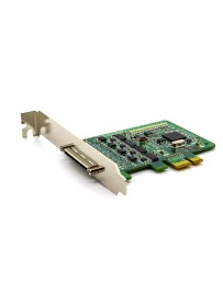 Moxa Serial port PCIe card