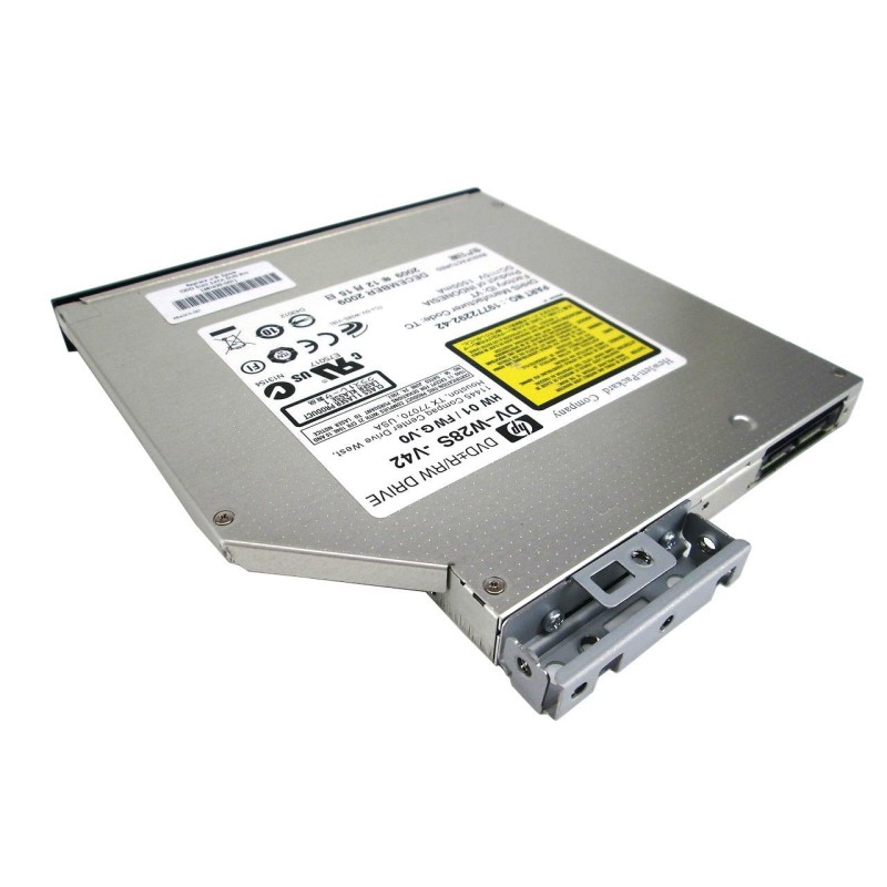 HP DVD-RW Slim Drive