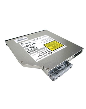 HP DVD-RW Slim Drive