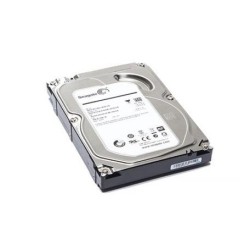 Seagate 250GB 2.5" 10K Sata Hard Drive ST9250610NS
