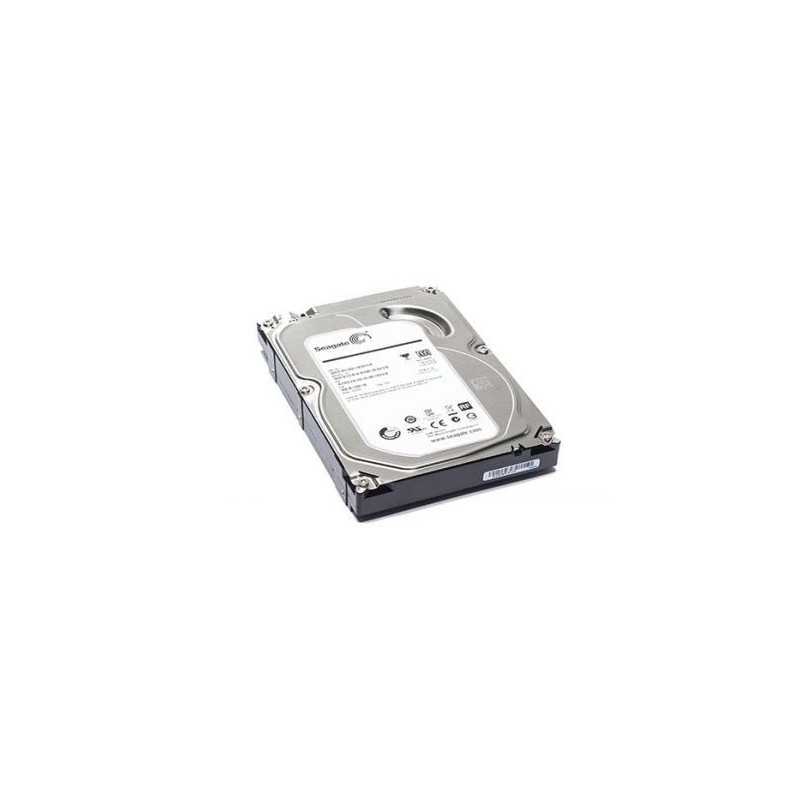 Seagate 250GB 2.5" 10K Sata Hard Drive ST9250610NS