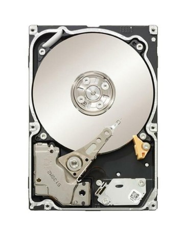 Seagate Constellation.2 250GB 2.5'' HDD