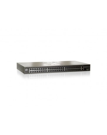 LevelOne GSW-5270 Switch 48 Port