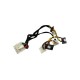 HP ML350P G8/Gen8 Server POWER CABLE