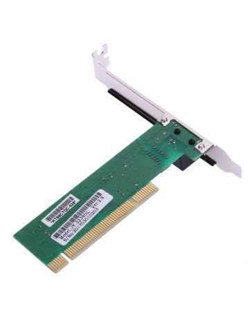 PCI Ethernet Network Card RTL8139D Desktop LAN Card