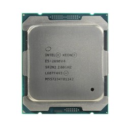 Intel® Xeon® Processor E5-2690 v4 35M Cache, 2.60 GHz