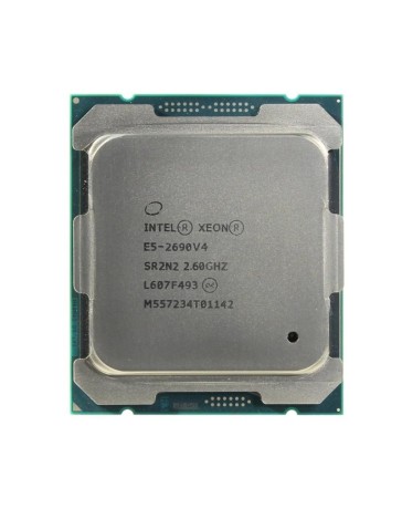 Intel® Xeon® Processor E5-2690 v4 35M Cache, 2.60 GHz