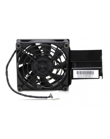 HP Cooling Fan Assembly with Bracket