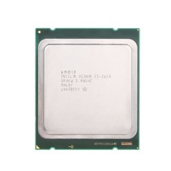 Intel® Xeon® Processor E5-2620 15M Cache, 2.00 GHz