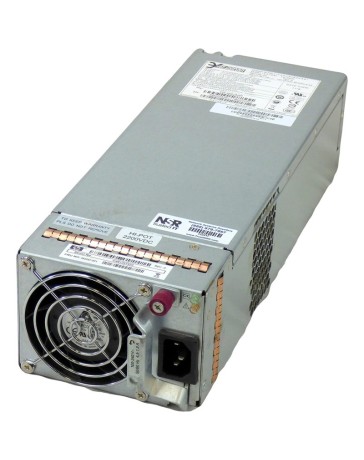 HP STORAGEWORKS MSA2000 G3 595W POWER SUPPLY