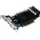 Graphics Video Card PCI Express ASUS NVIDIA GeForce GT 710