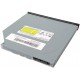 12.7mm Slim SATA CD DVDRW Laptop Notebook Burner 9.5T DVD Writer Drive