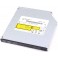 12.7mm Slim SATA CD DVDRW Laptop Notebook Burner 9.5T DVD Writer Drive