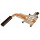 HP EliteBook 8560p Heatsink 647604-001 460401H00-600-G with fan