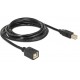 BELKIN usb a.b cable